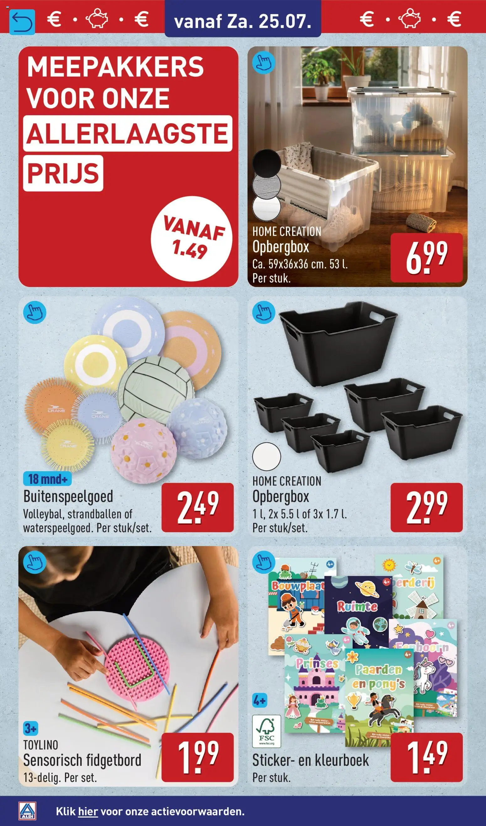 {H1} | Pagina: 60 | Producten: Opbergbox, Box