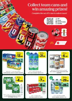 Preview of Géant catalogue valid from 25 Jun, 2026 | Page: 9 | Products: Fotoaparát, Hovězí maso