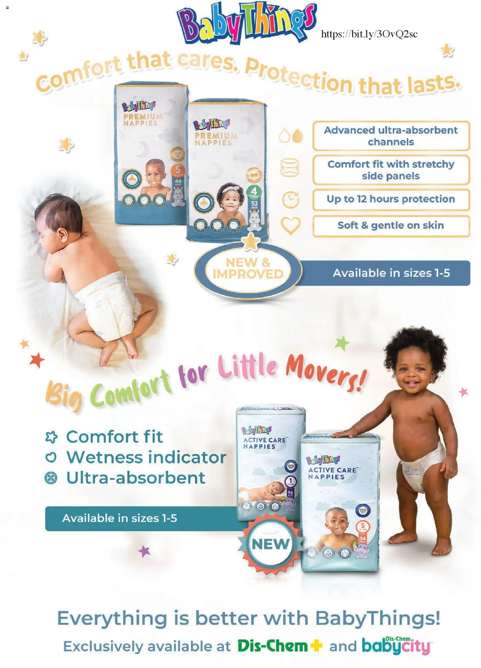 Baby City Baby City Parents Child Magazine Other Deals March 2026 — page 35 of 52
