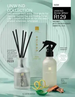 Avon specials catalogue – valid from 01/07/2026 | Page: 141