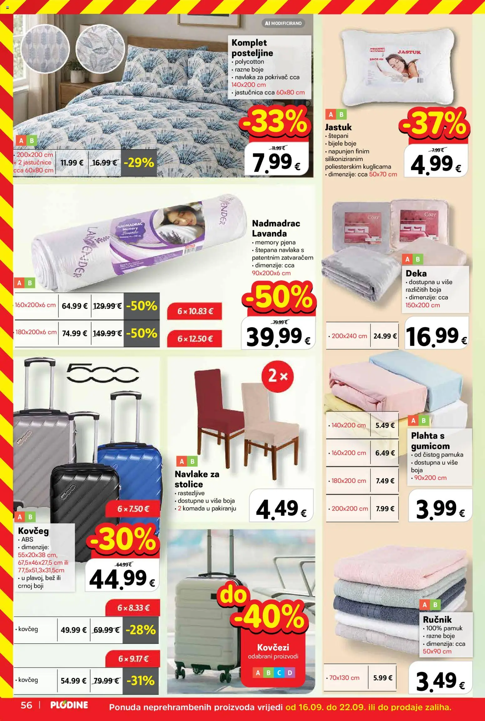 Plodine katalog | vrijedi od 21.10.2026 | Stranica: 56