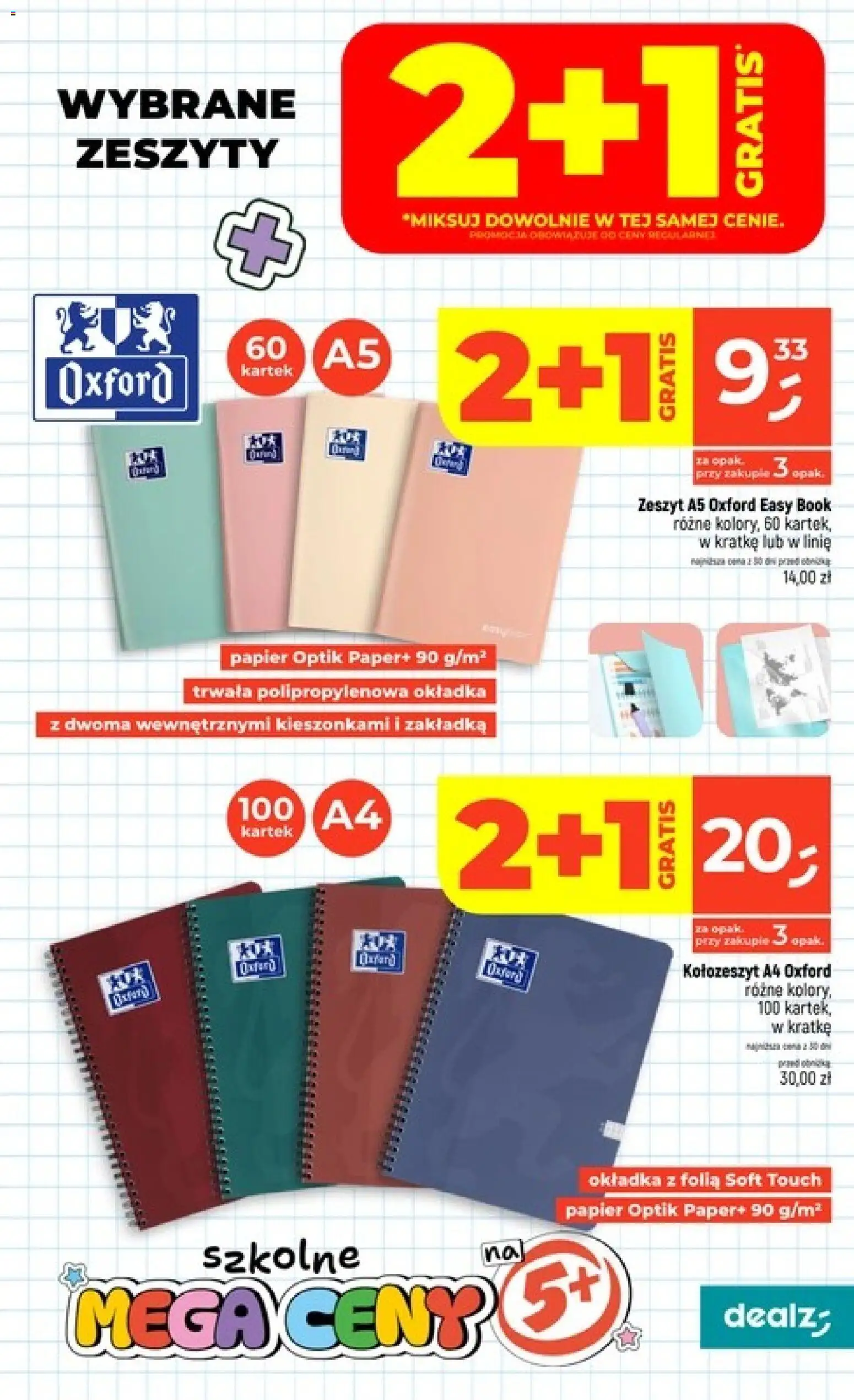 Dealz gazetka od 27.08.2026 | Strona: 11