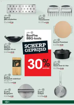 Sligro - Folder Food - Voorbeeld van een folder van Sligro, geldig van 21.05.2026 | Pagina: 74 | Producten: Gietijzer, Oven