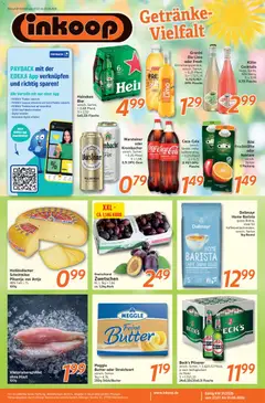 Inkoop Prospekt ab 27.07.2026 gültig
