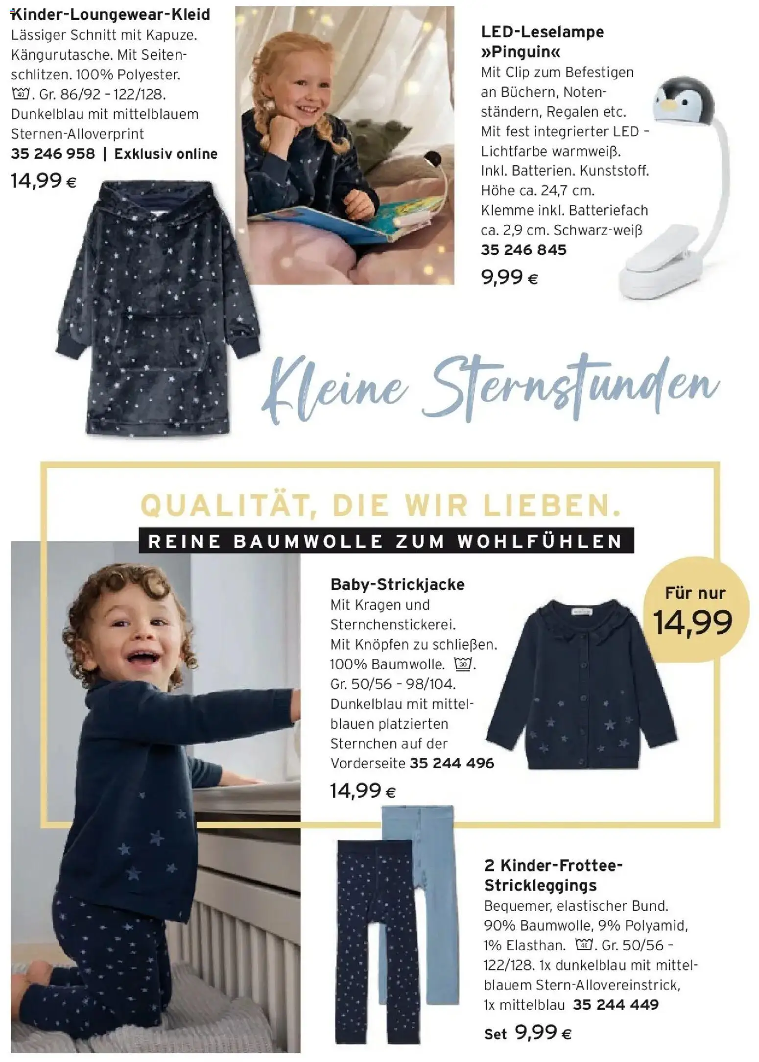 Tchibo Eduscho - Tchibo Magazin von 15.10.2026 - Aktuelle Angebote | Seite: 7
