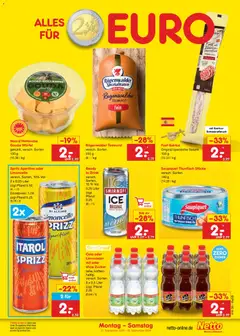 Netto Marken-Discount Prospekt ab 21.09.2026 gültig | Seite: 15