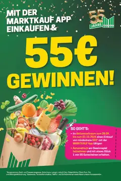 Marktkauf Prospekt ab 28.09.2026 gültig | Seite: 29 | Produkte: Telefon