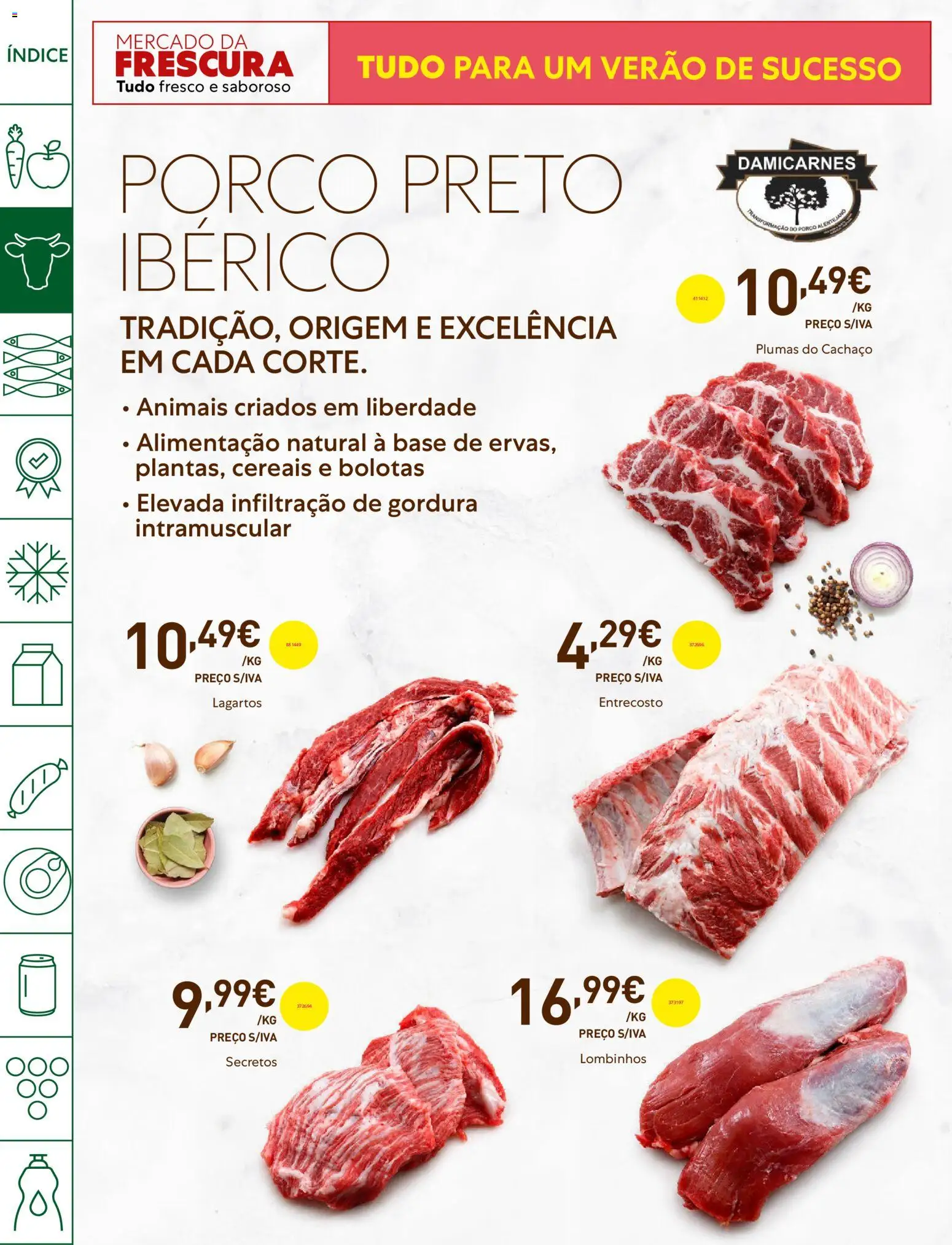 Recheio Horeca │ válido de 25/08/2026 | Página: 4