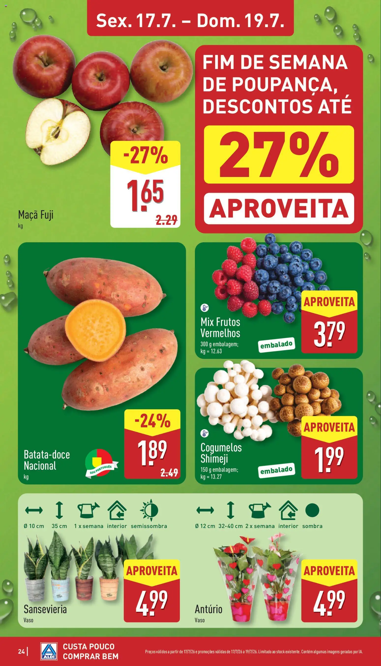 Aldi folheto » de 13/07/2026 — page 24