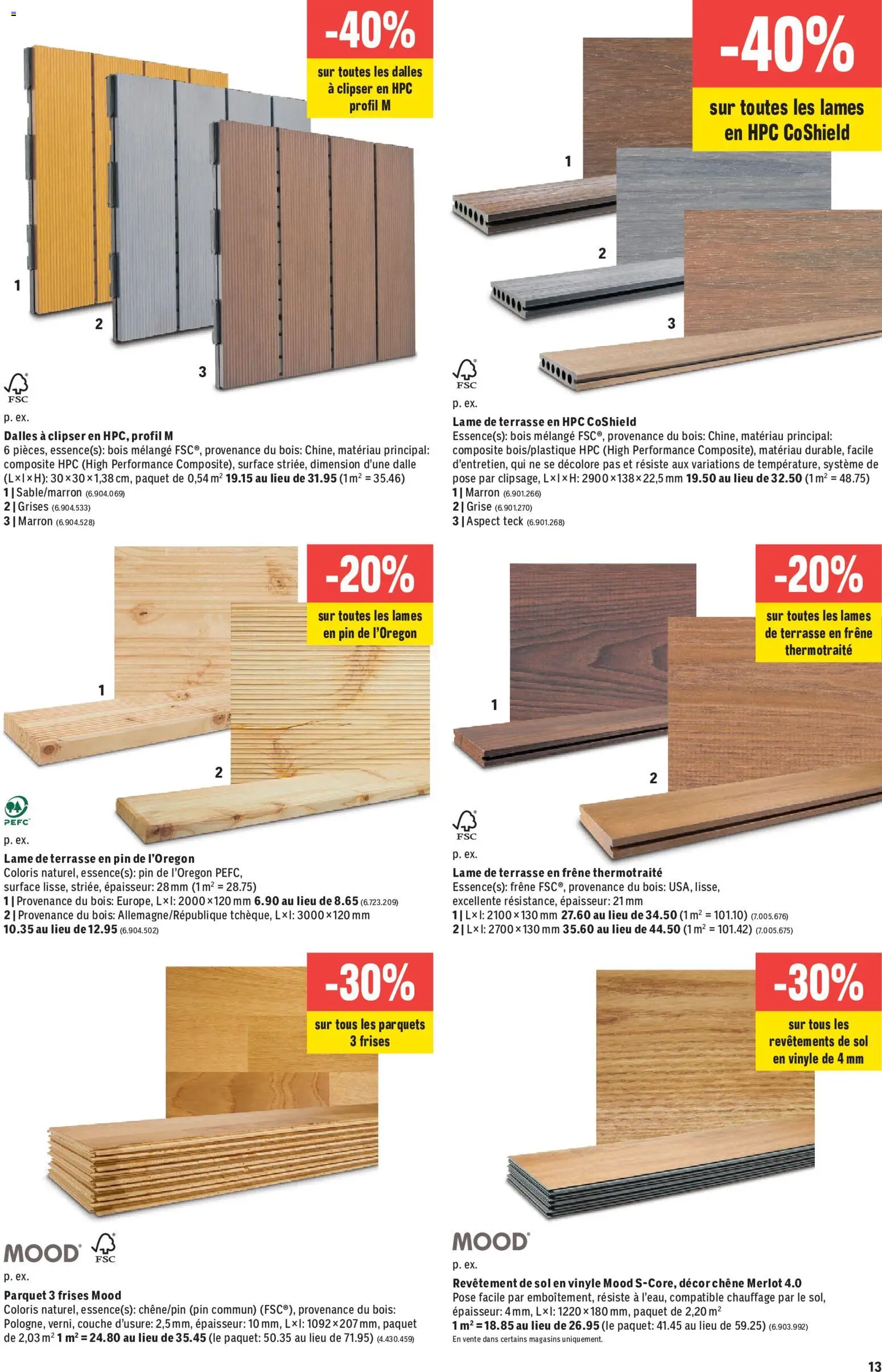 Jumbo aktionen FR | Angebote (16.07.2026 — page 12