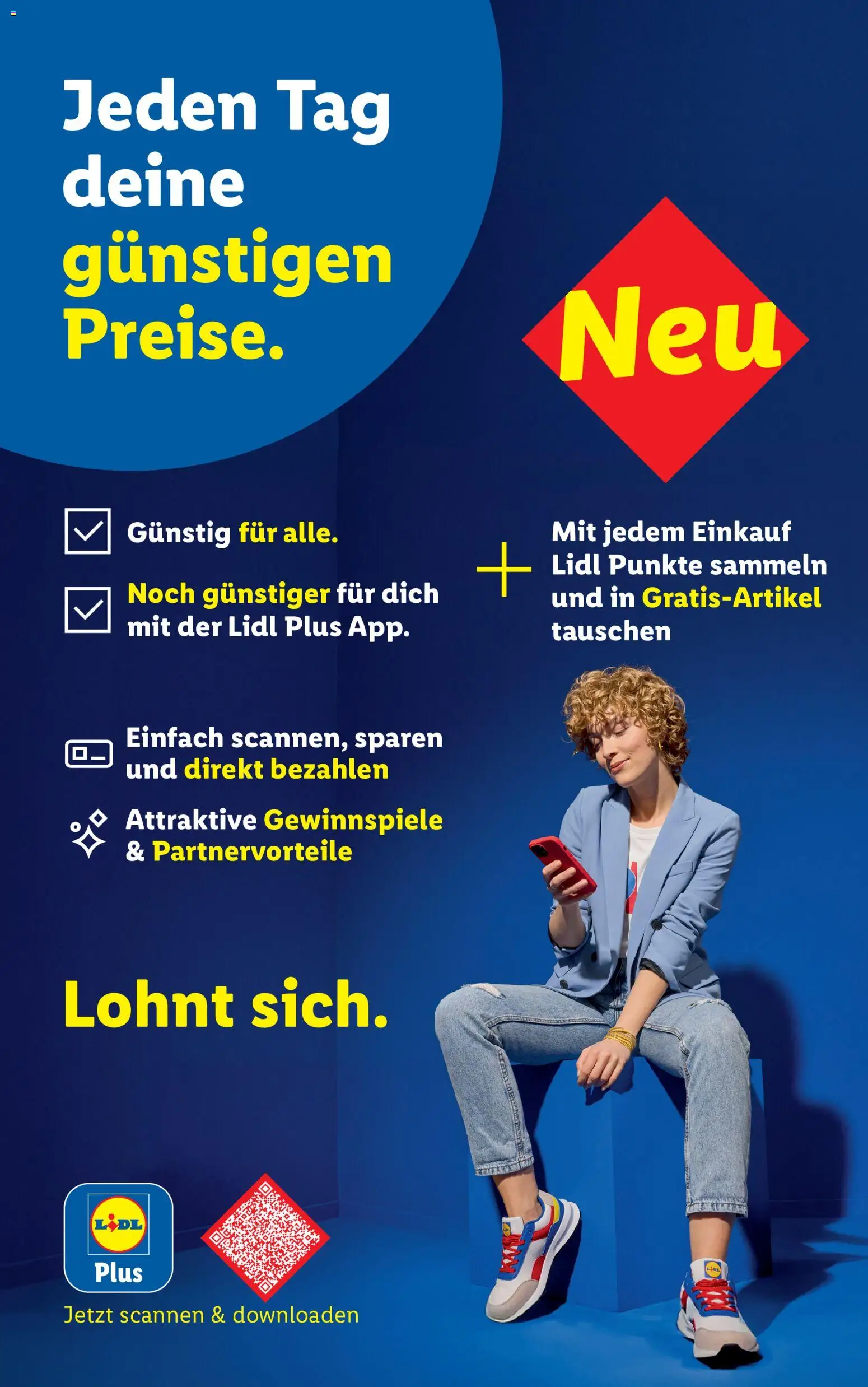Lidl Punkte gültig ab 04.10.2026 | Seite: 4
