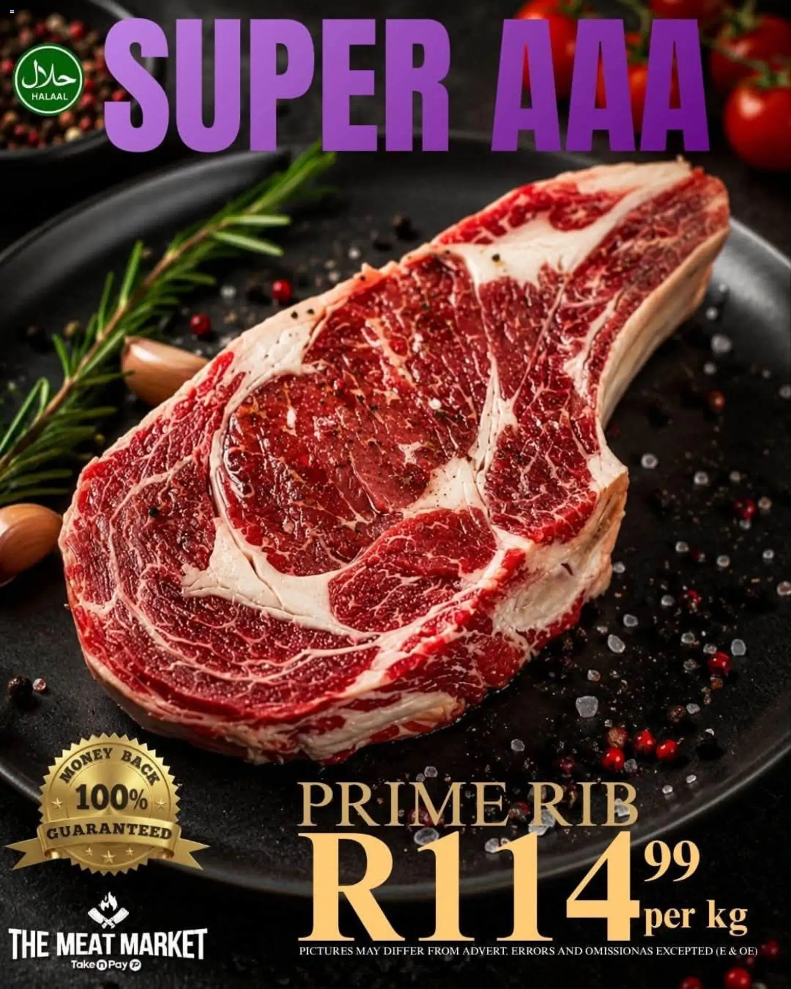 New Take n Pay catalogue – valid from 28/07/2026 | Page: 25