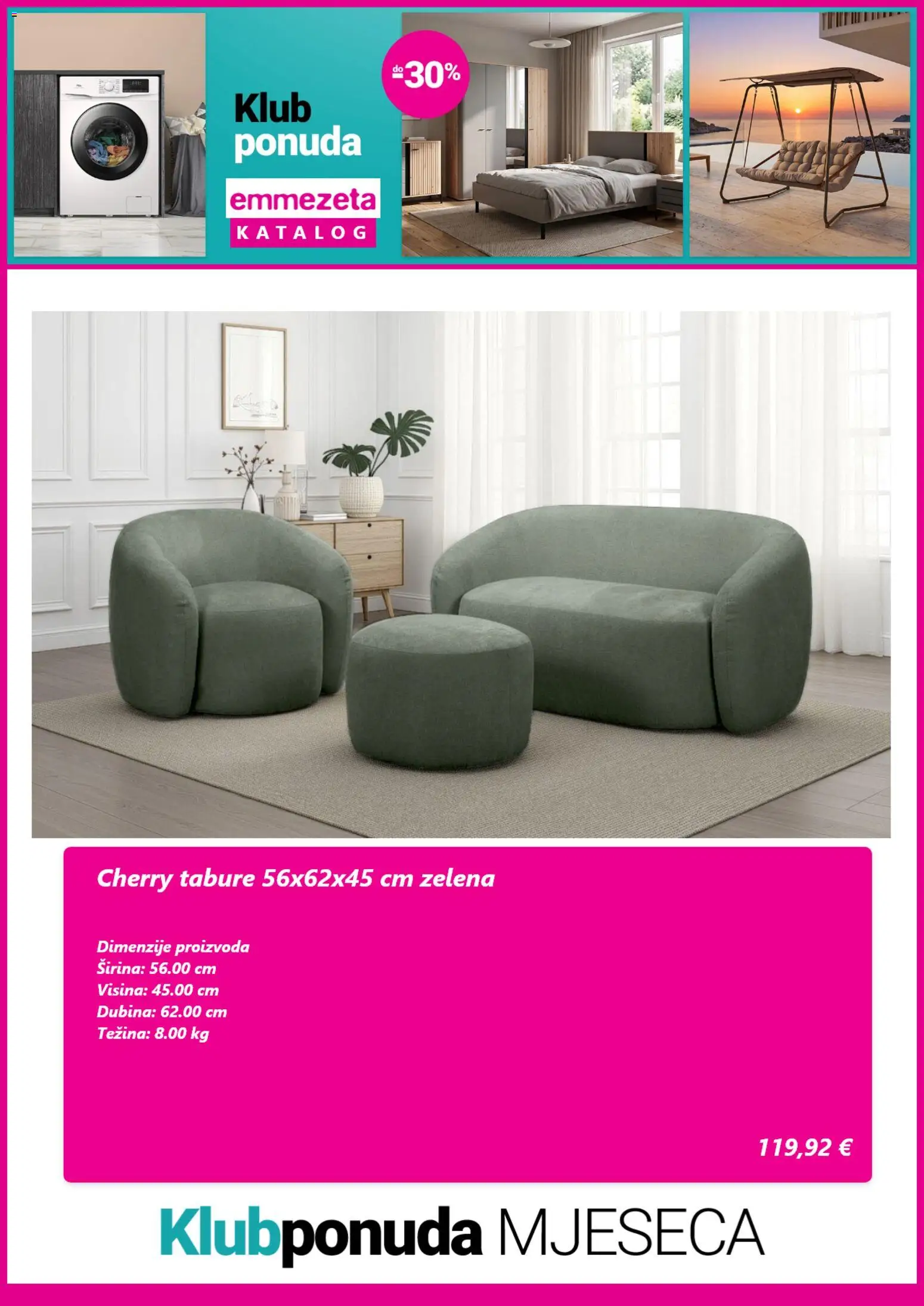 Emmezeta katalog | vrijedi od 06.08.2026 | Stranica: 2