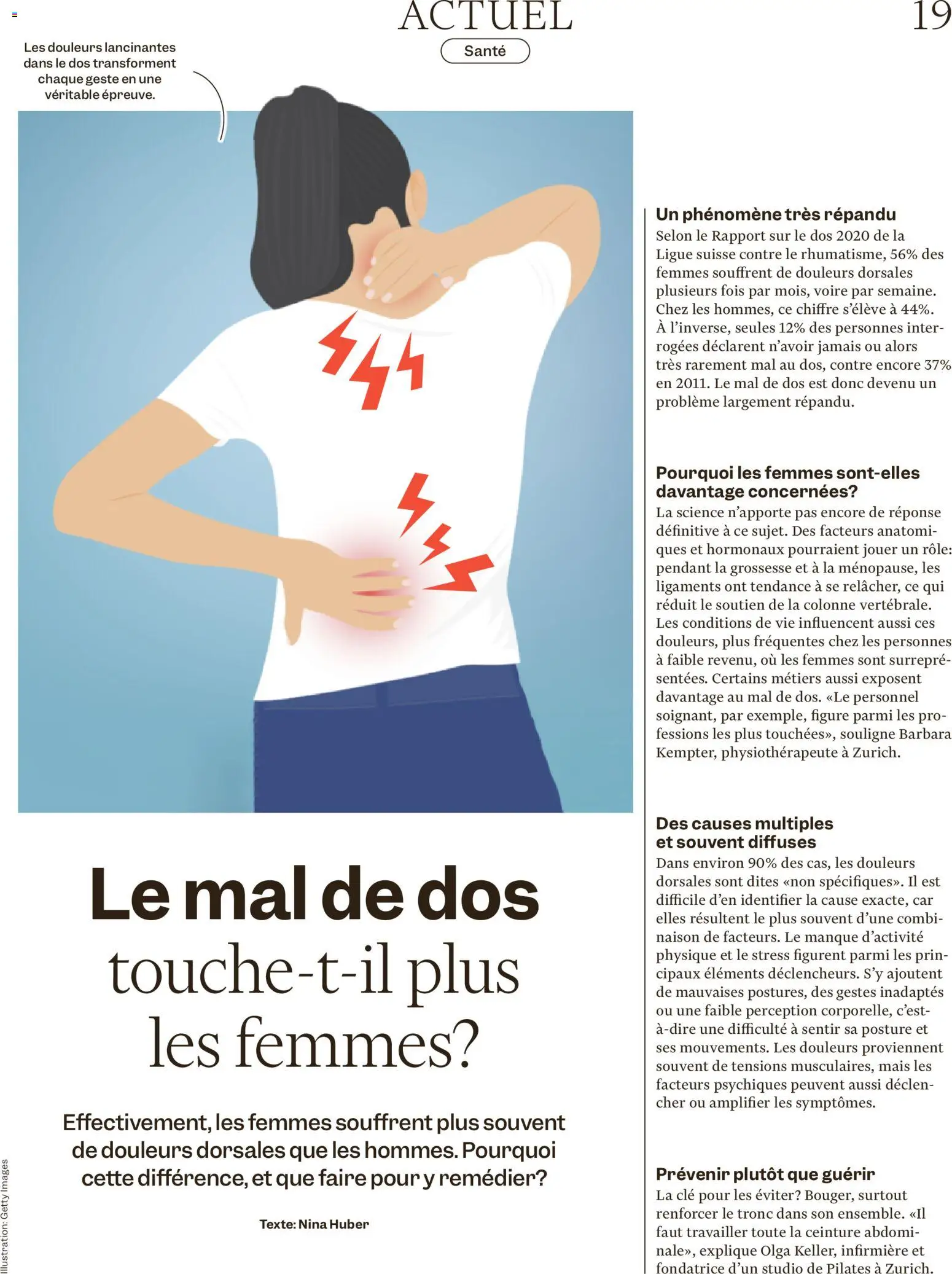 Migros aktionen Magazine FR – gültig ab 10.06.2026 | Seite: 19