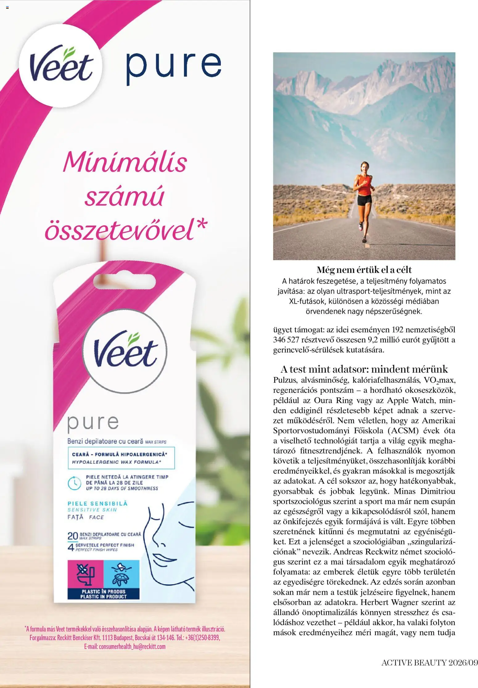 DM Drogerie Markt akciós ujság - amely érvényes a következő dátumtól: 2026.09.17. | Oldal: 28 | Termékek: Püré, Finish