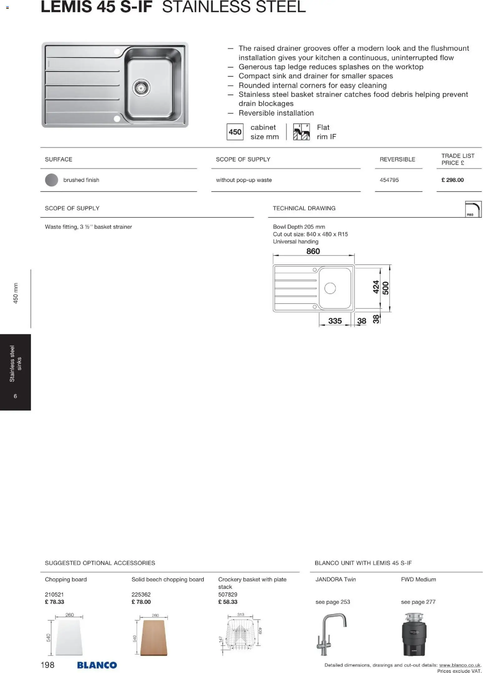 Novi Mömax katalog ponudbe – veljaven od 22.01.2026 | Stran: 199