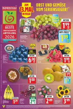 E center Prospekt ab 20.07.2026 gültig | Seite: 3