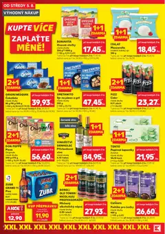 Náhled letáku VINAŘSTVÍ DRNHOLEC Přílastkové víno, různé druhy 0,75 l láhev od 05.08.2026 | Strana: 8