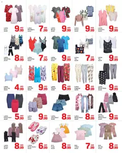 Preview of Day to Day catalogue Mega deal shop now valid from 16 Sep, 2026 | Page: 6
