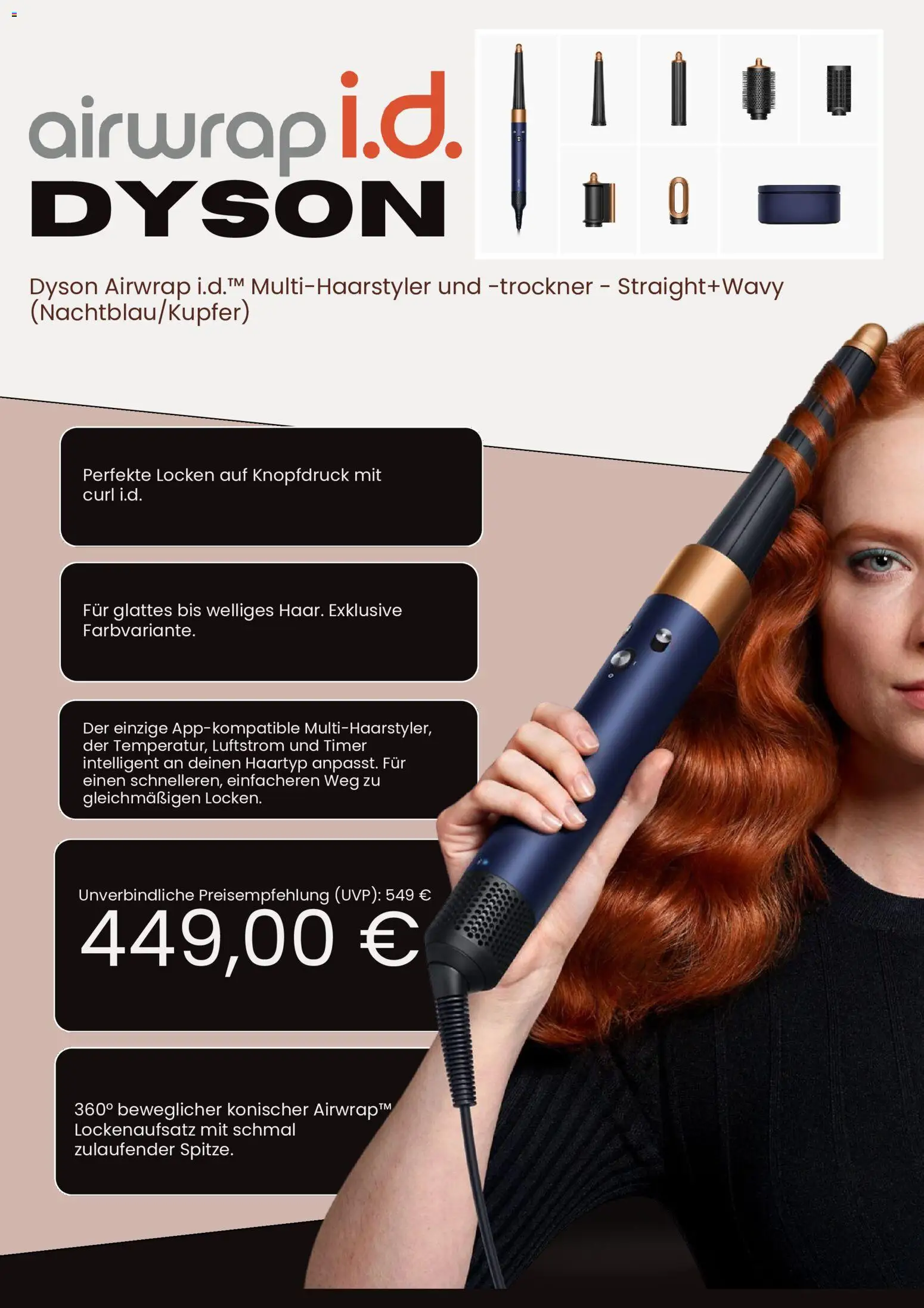 Dyson Prospekt 	 – gültig ab 10.05.2026 | Seite: 3