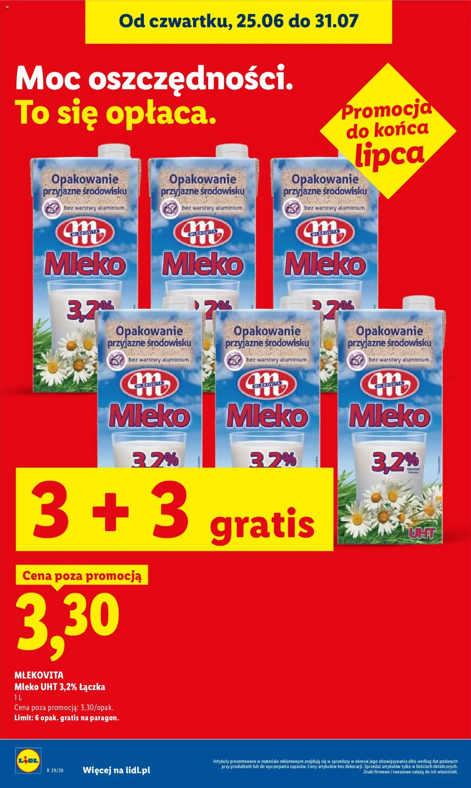 Lidl Polsko leták od 13.07.2026 | Strana: 4