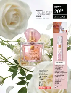 Avon leták platný od 01.08.2026 | Strana: 13