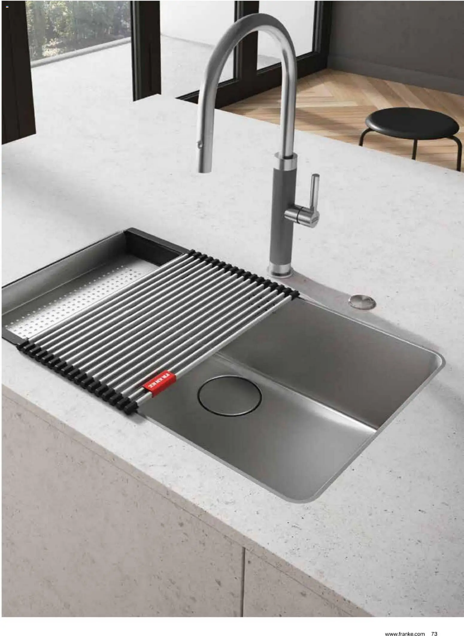 Novi Mömax katalog ponudbe – veljaven od 01.01.2025 | Stran: 73