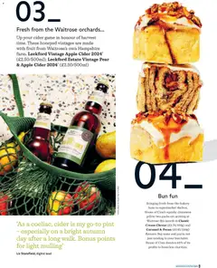Preview of Waitrose - October 2026 valid from 01/10/2026 | Page: 9