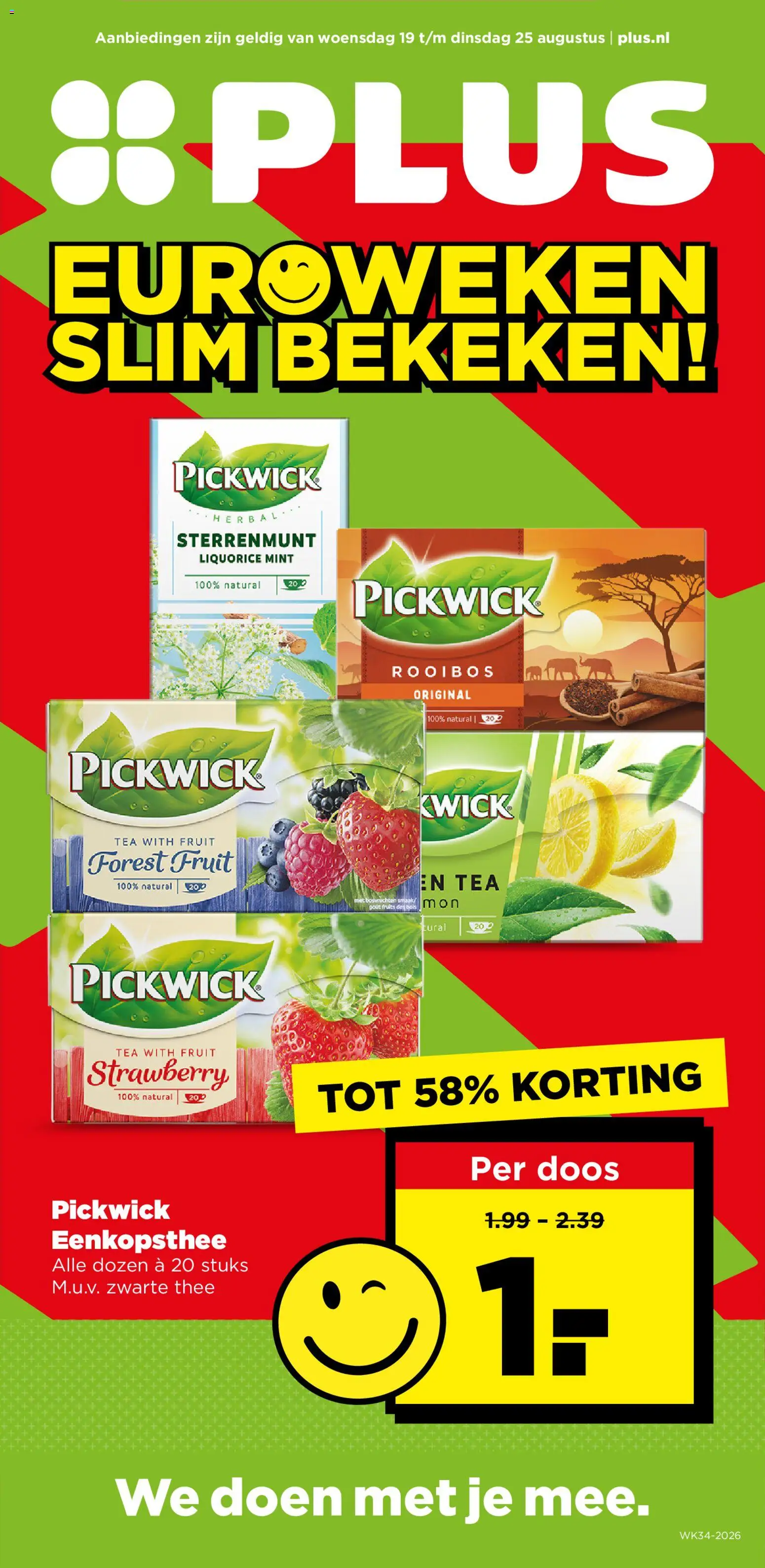 {H1} | Pagina: 1 | Producten: Thee, Zwarte thee, Fruit