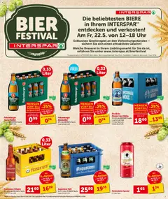 Interspar - Flugblatt ab 21.05.2026 gültig | Seite: 5