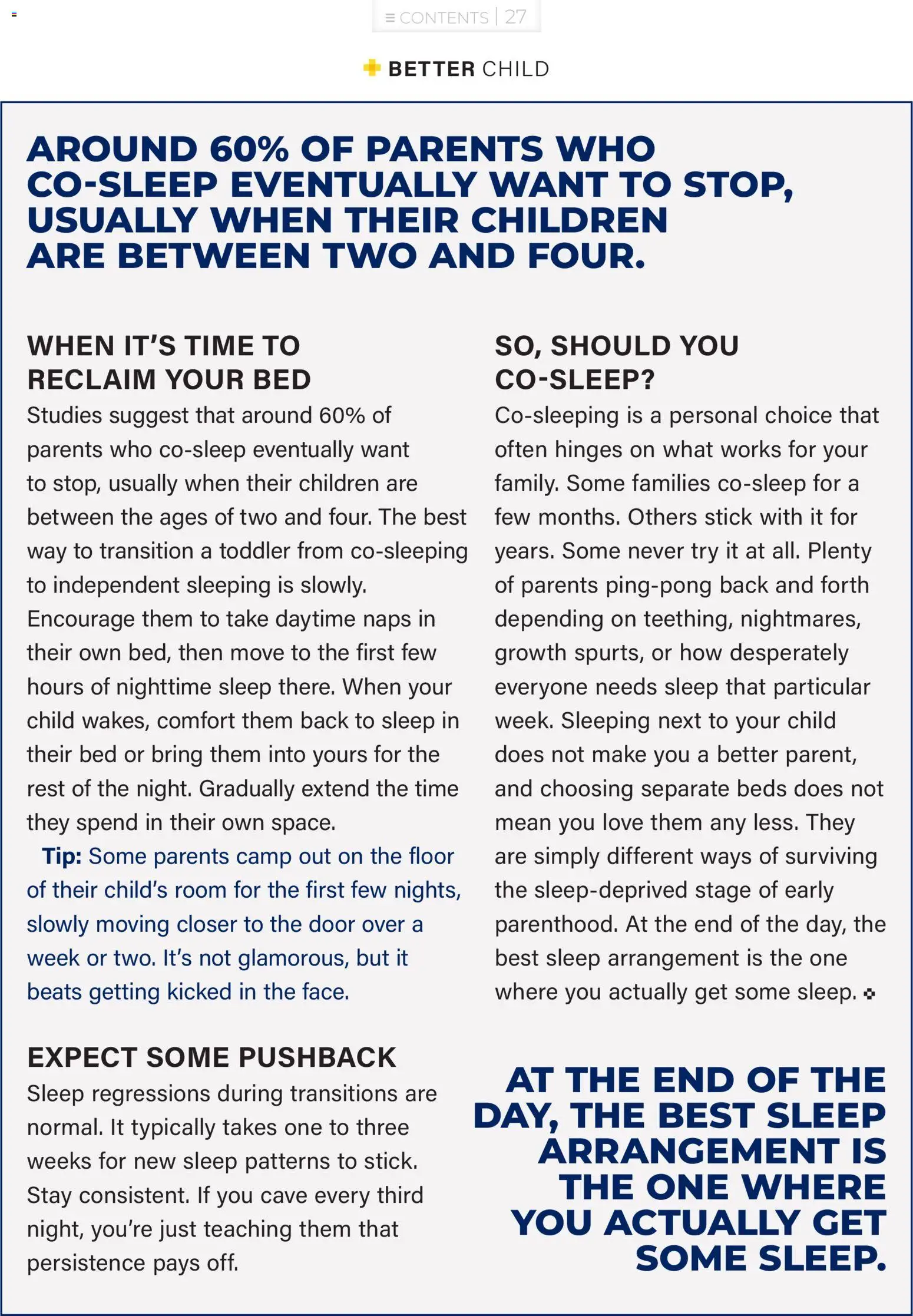 Baby City Baby City Parents Child Magazine Other Deals March 2026 — page 27 of 52