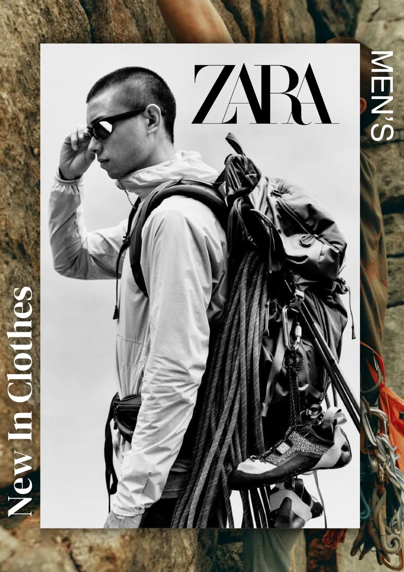 Zara katalog | vrijedi od 01.08.2026 | Stranica: 1