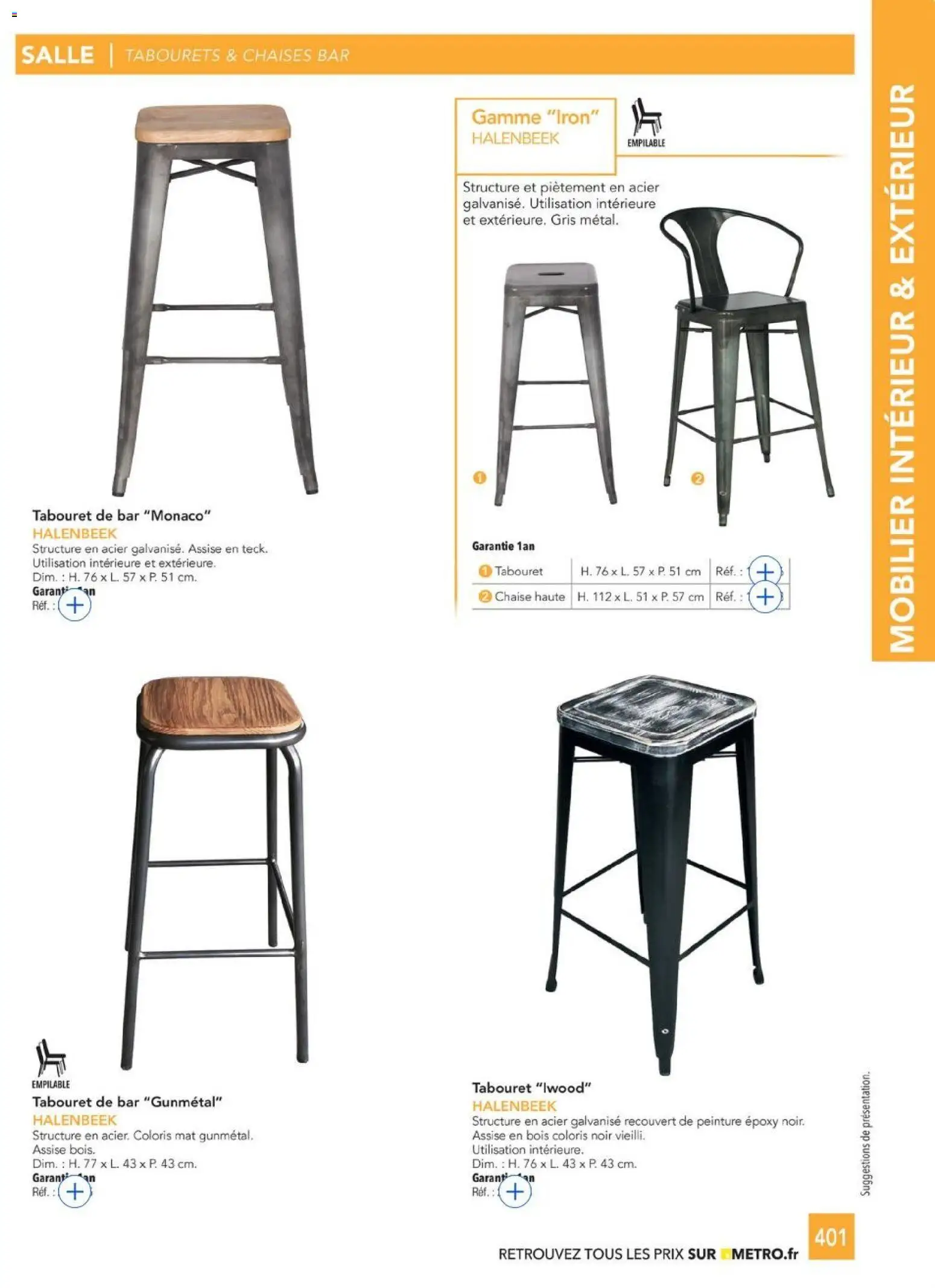 {H1} | Page: 401 | Produits: Chaise haute, Peinture, Chaises, Chaise