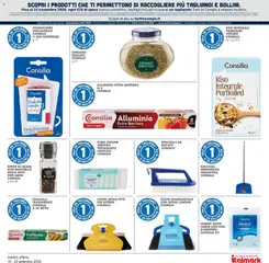 Anteprima del volantino Italmark volantino valido a partire dal 10/09/2026 | Pagina: 26