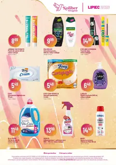 Pogląd oferty "Koliber gazetka - Plakat" - ważna od 01.07.2026