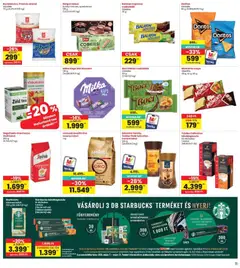 Interspar akciós újság - amely érvényes a következő dátumtól: 07.05.2026 | Oldal: 11 | Termékek: Zöld tea, Doboz, Kávé, Szemes kávé