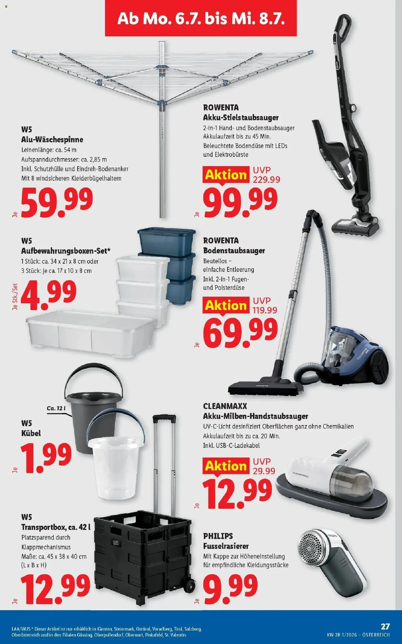Lidl Flugblatt - Fohnsdorf, Neunkirchen, Graz gültig ab 02.07.2026 | Seite: 34 | Produkte: Kappe