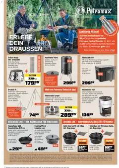 OBI Flugblatt ab 01.05.2026 gültig | Seite: 7