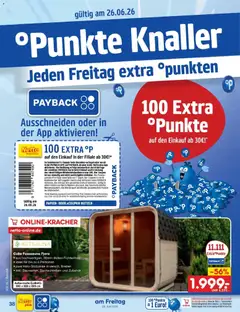 Netto Marken-Discount Prospekt Stemwede-Dielingen ab 22.06.2026 gültig | Seite: 50