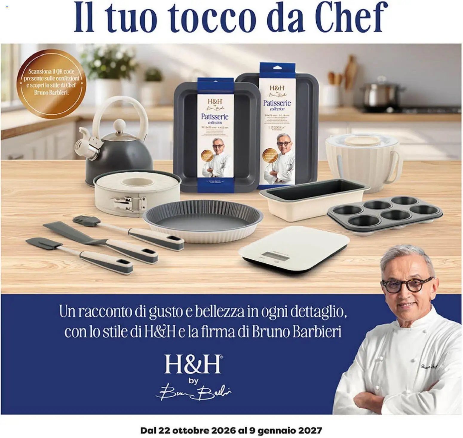 Volantino Coal del 22/10/2026 | Pagina: 26