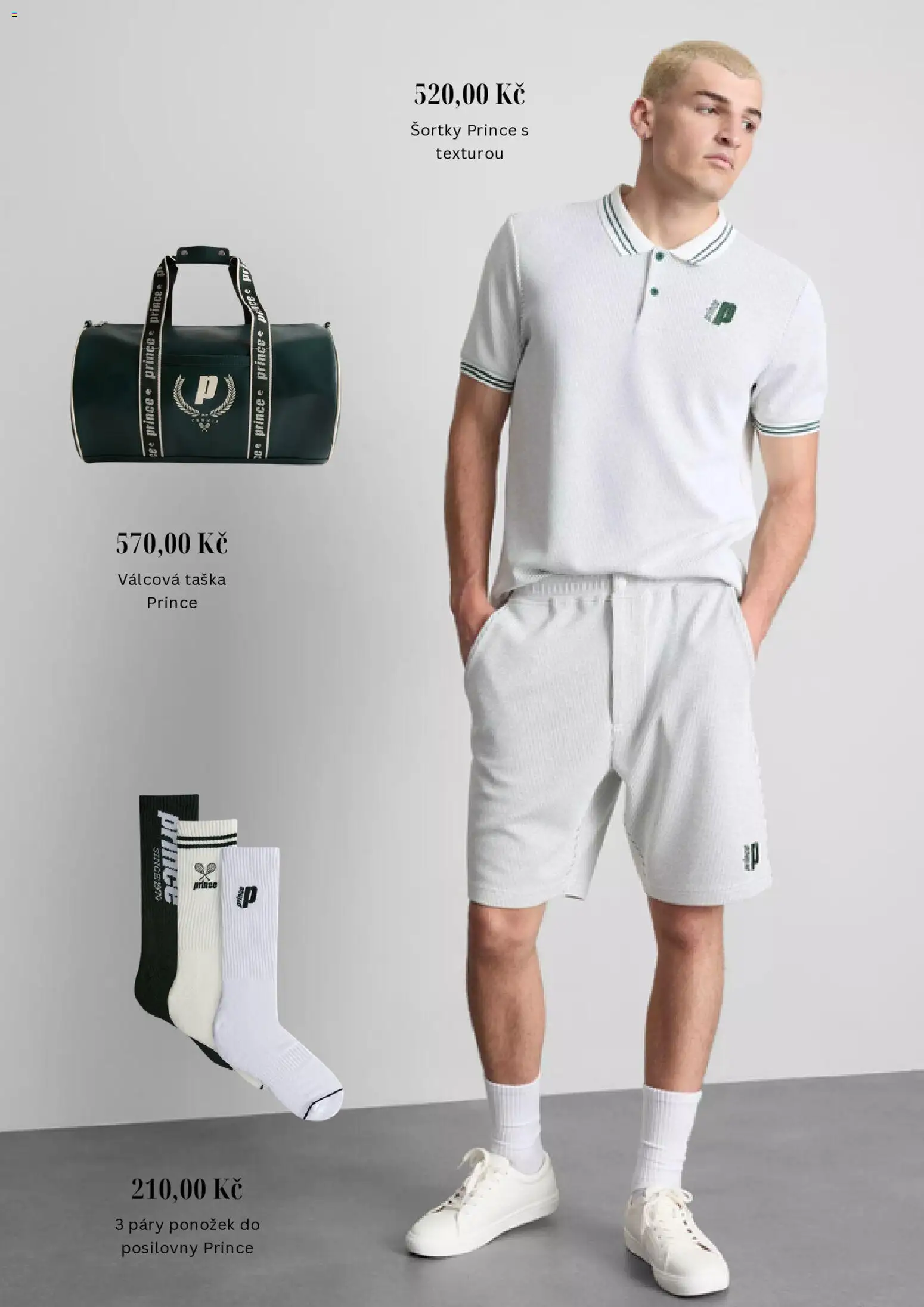 PRIMARK leták od 19.06.2026 | Strana: 3