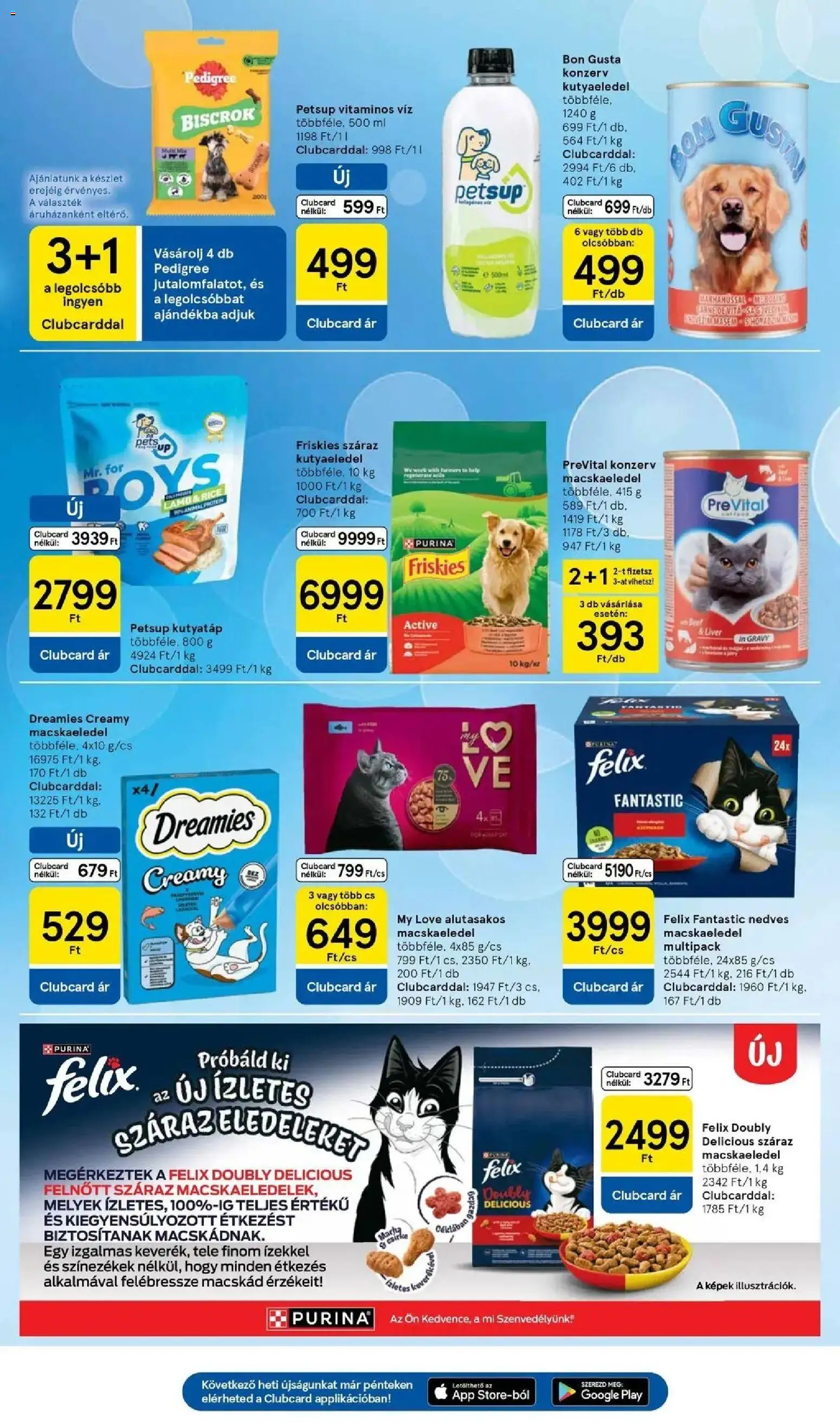 Tesco akciós újság — page 27