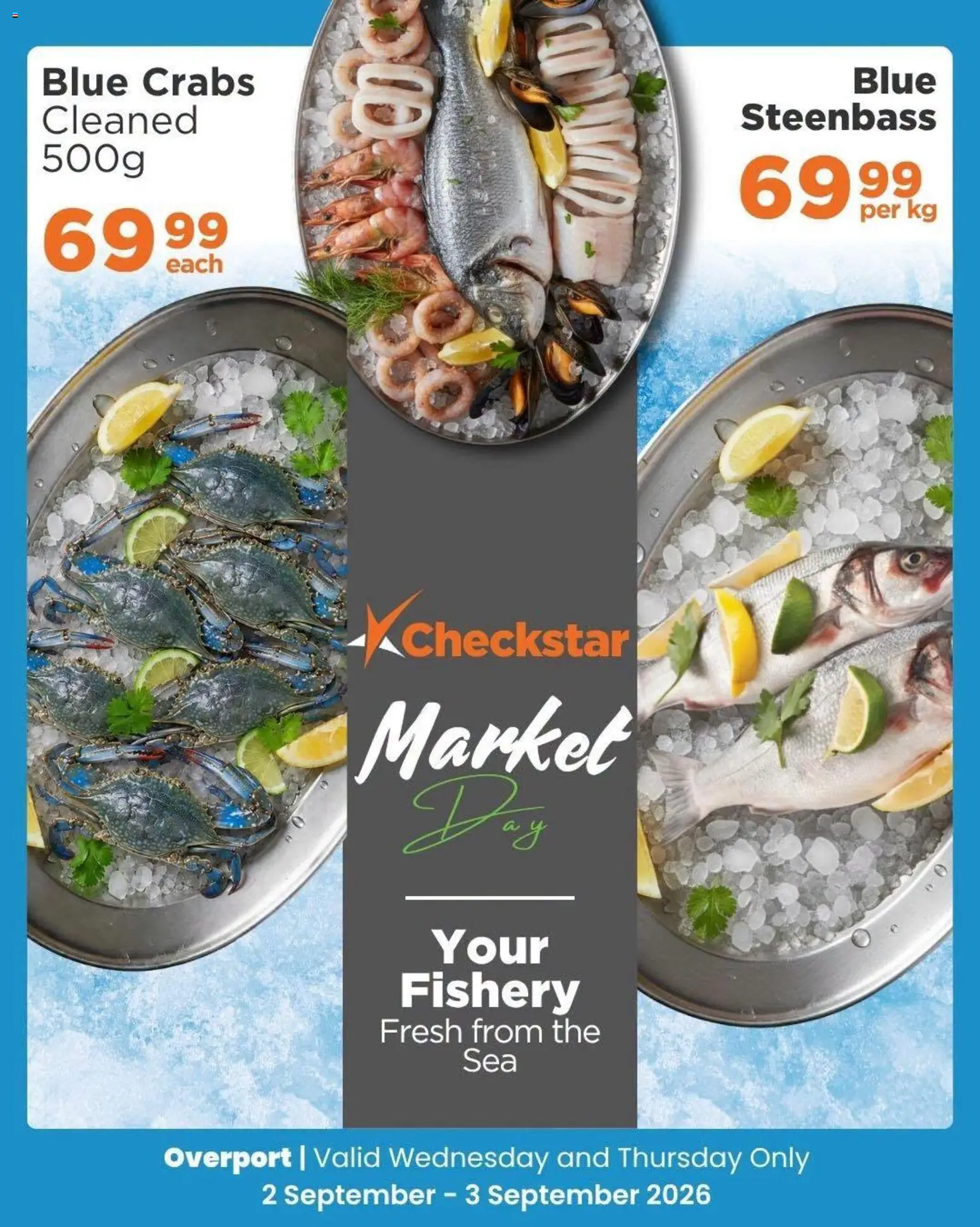 New Check Star catalogue – valid from 02/09/2026 | Page: 5