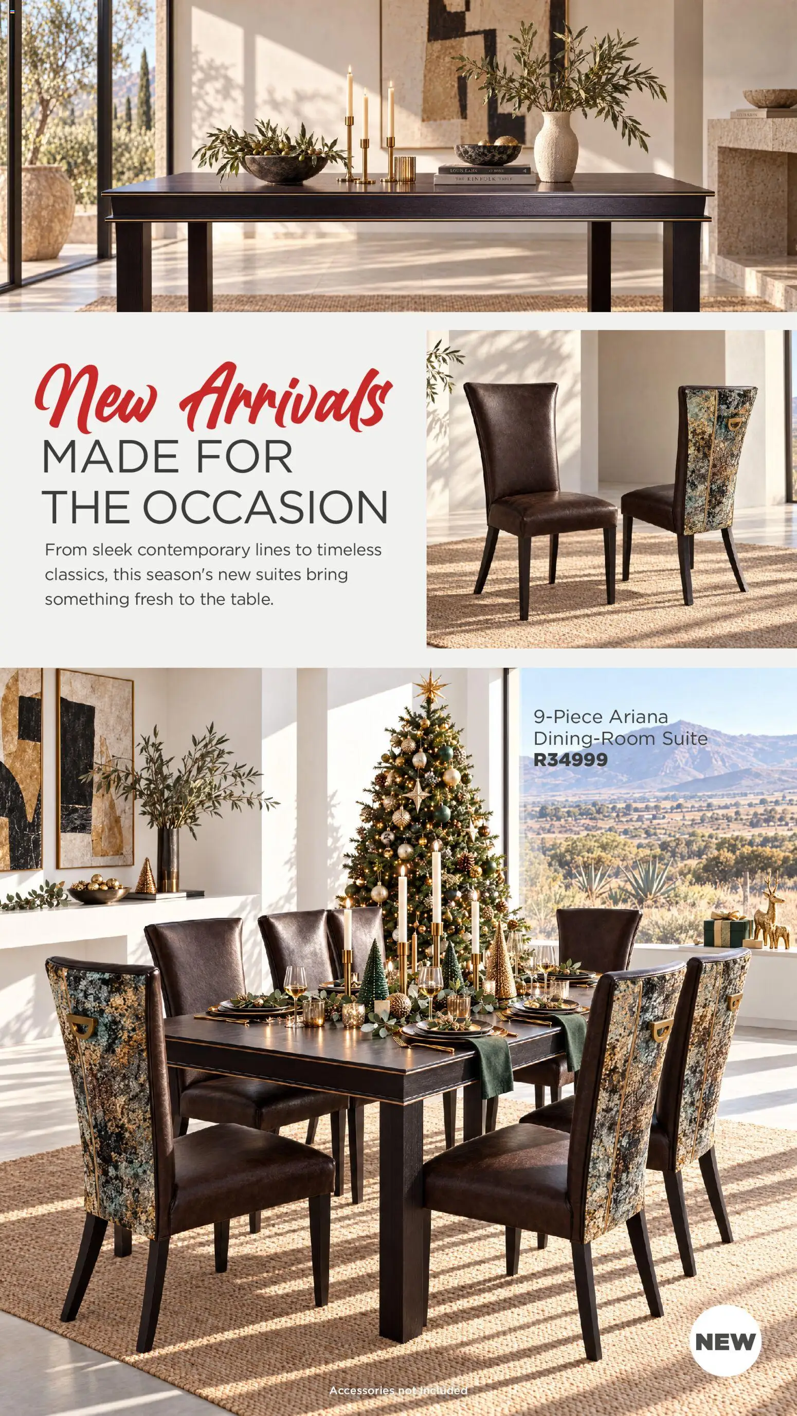 New House and Home catalogue – valid from 19/10/2026 | Page: 27