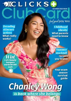Clicks specials catalogue – valid from 01/10/2026