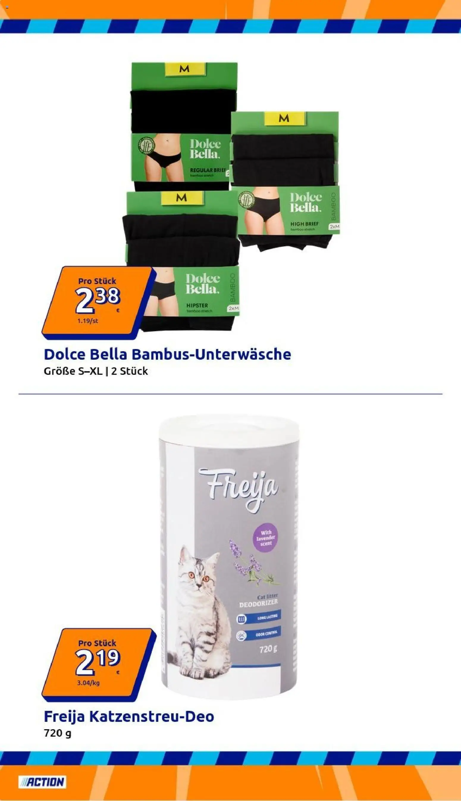 Action Prospekt – gültig ab 02.09.2026 | Seite: 4