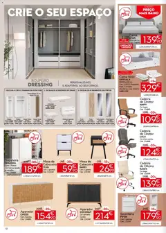 Pré-visualização Conforama folheto válido de 26.05.2026 | Página: 12
