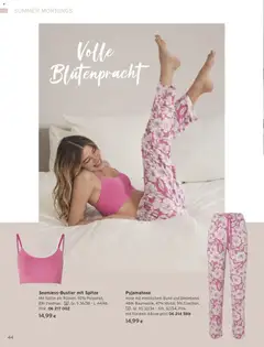 Tchibo Eduscho - Katalog Juni 2026 ab 01.06.2026 gültig | Seite: 44