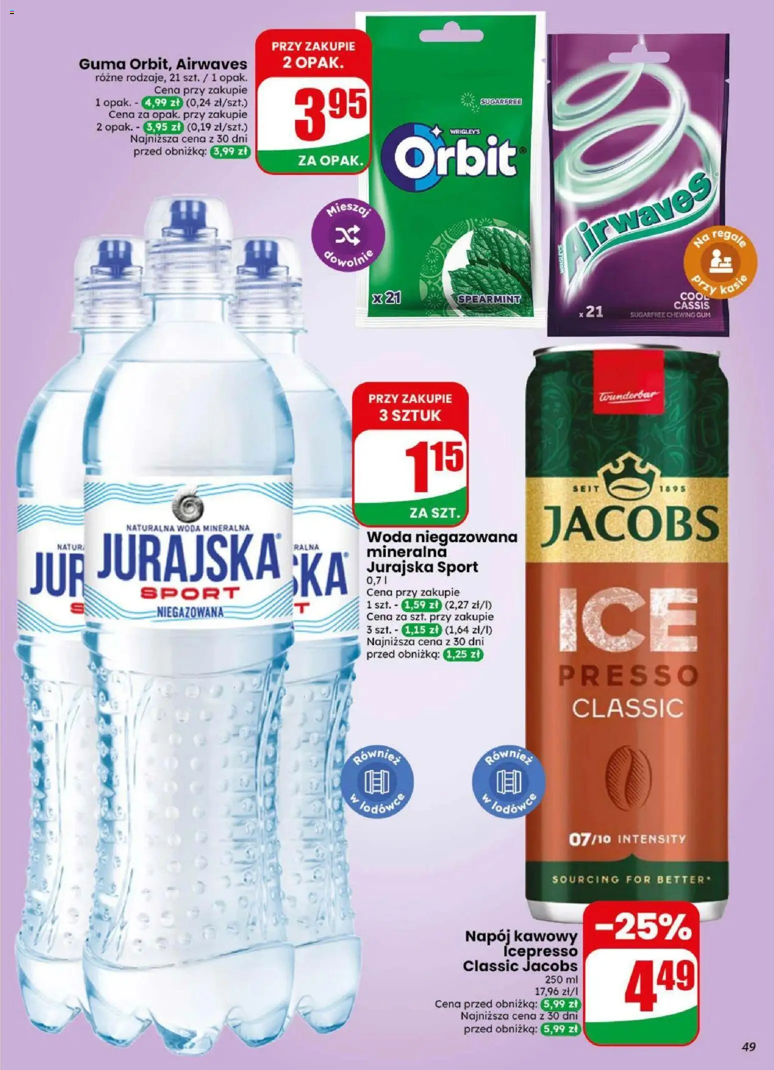 Dino gazetka od 29.07.2026 | Strona: 49