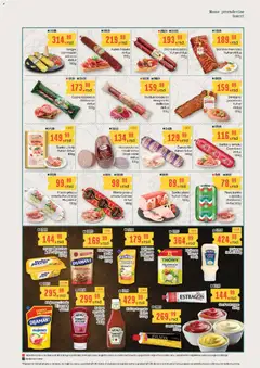 Aroma Market katalog City vikend ponuda - pregled Aroma Market kataloga - važi od 15.10.2026 | Strana: 9
